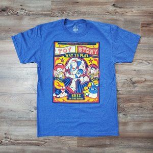 Men's Disney Toy Story Tee Shirt